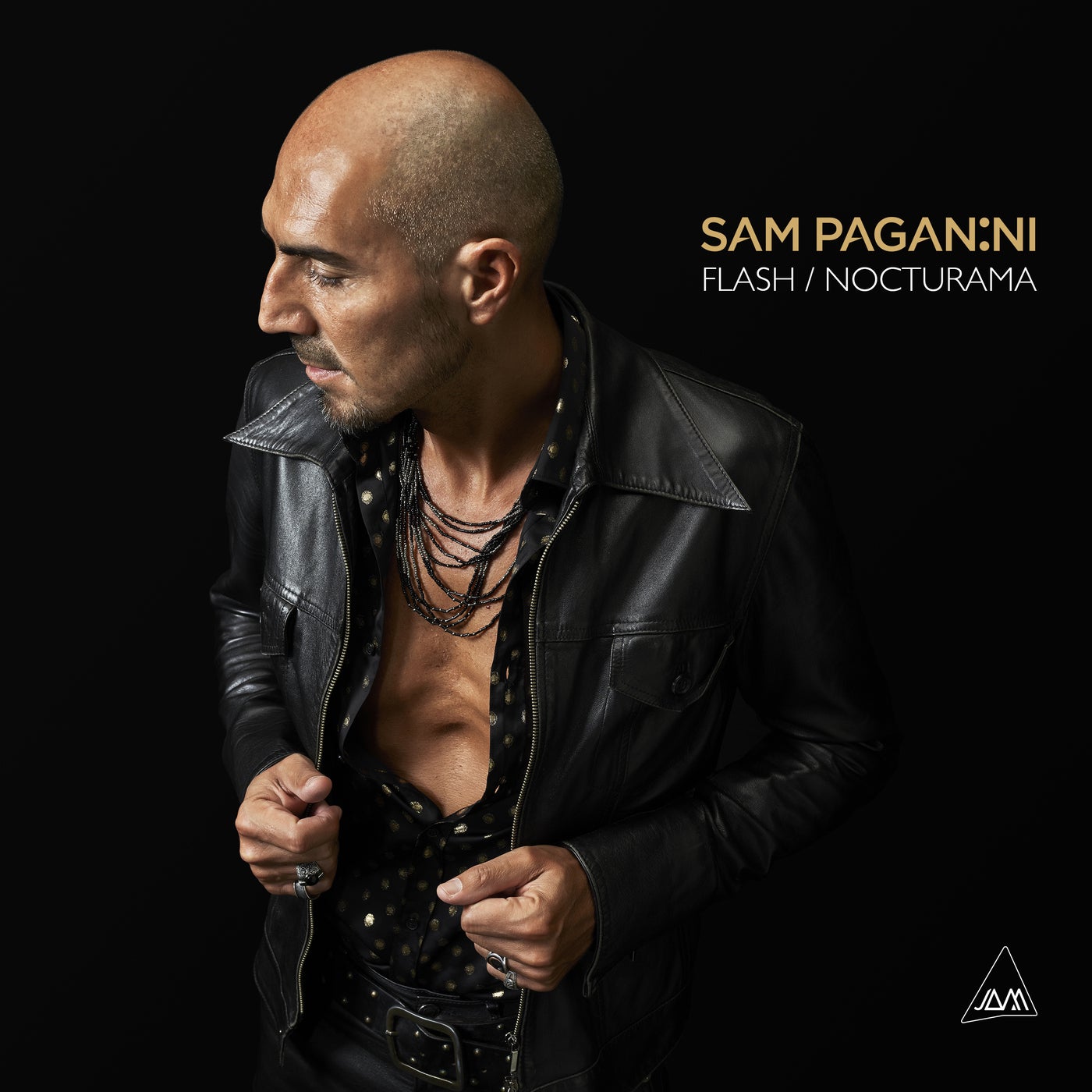 Sam Paganini - Flash - Nocturama [JAMDIGITAL07]